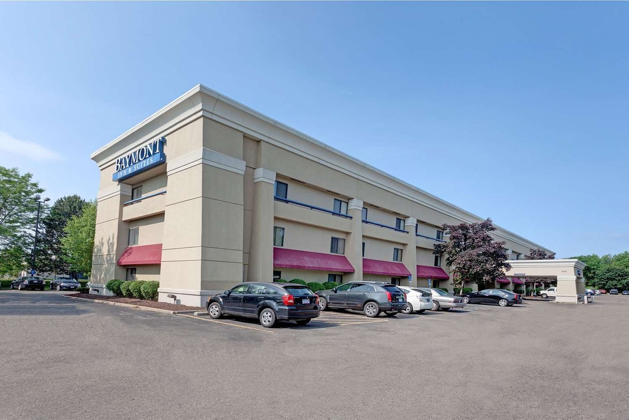 Baymont by Wyndham Detroit Airport/Romulus, Romulus, MI Jobs