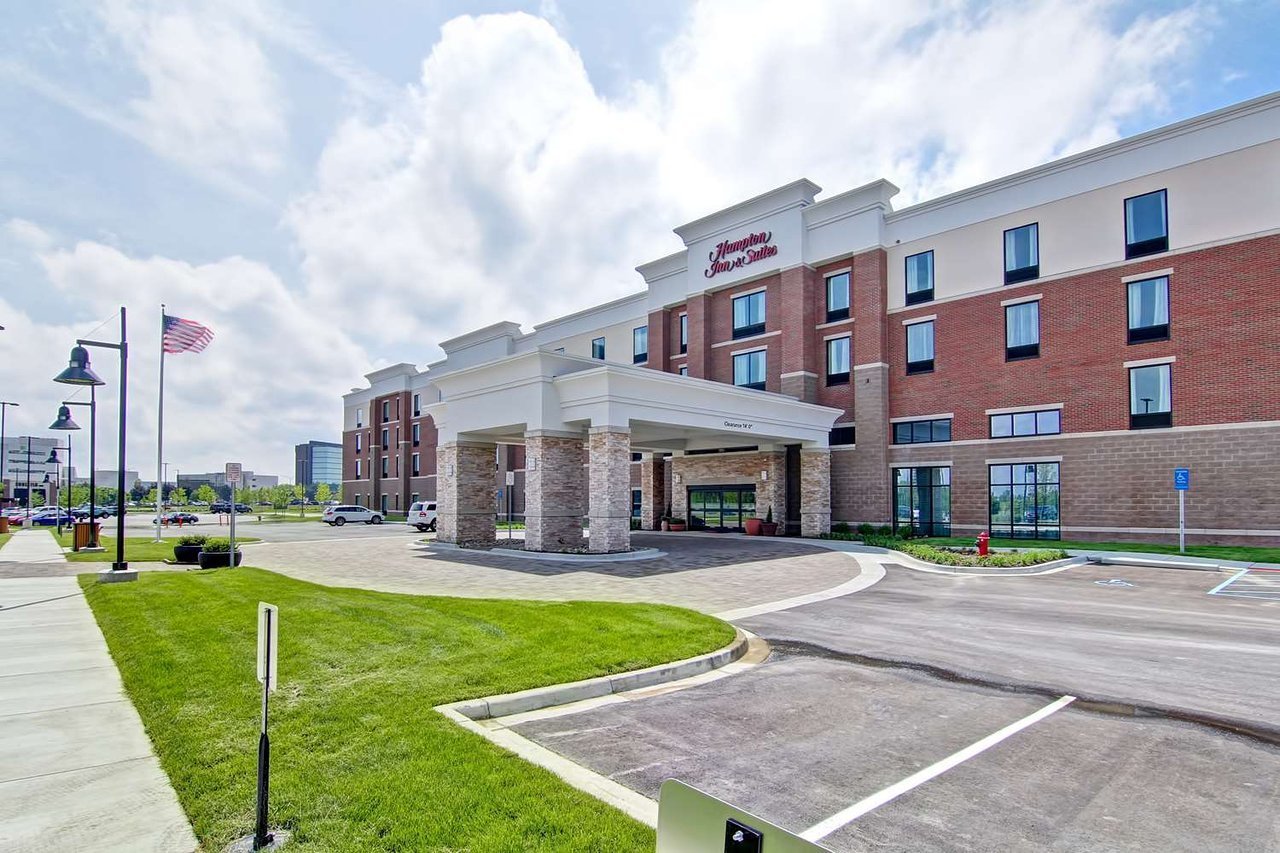 Hampton Inn & Suites Detroit/Troy, Troy, MI Jobs Hospitality Online
