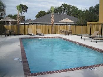 Best Western Plus Chalmette Hotel La Jobs 411082 M