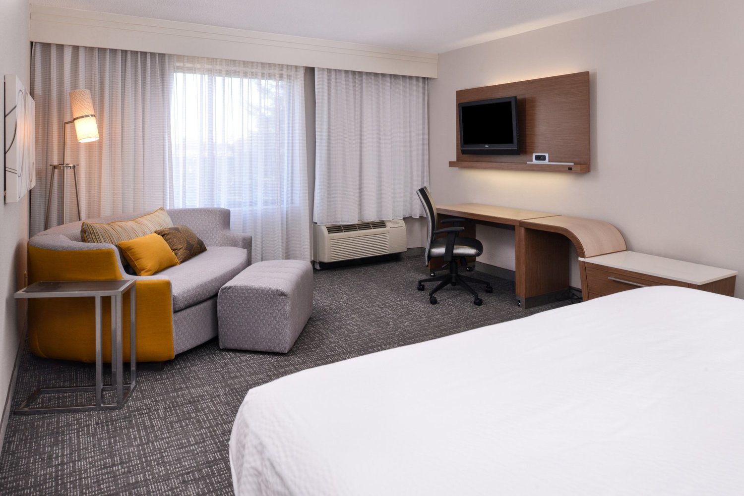 Courtyard Milwaukee North/Brown Deer, Brown Deer, WI Jobs Hospitality