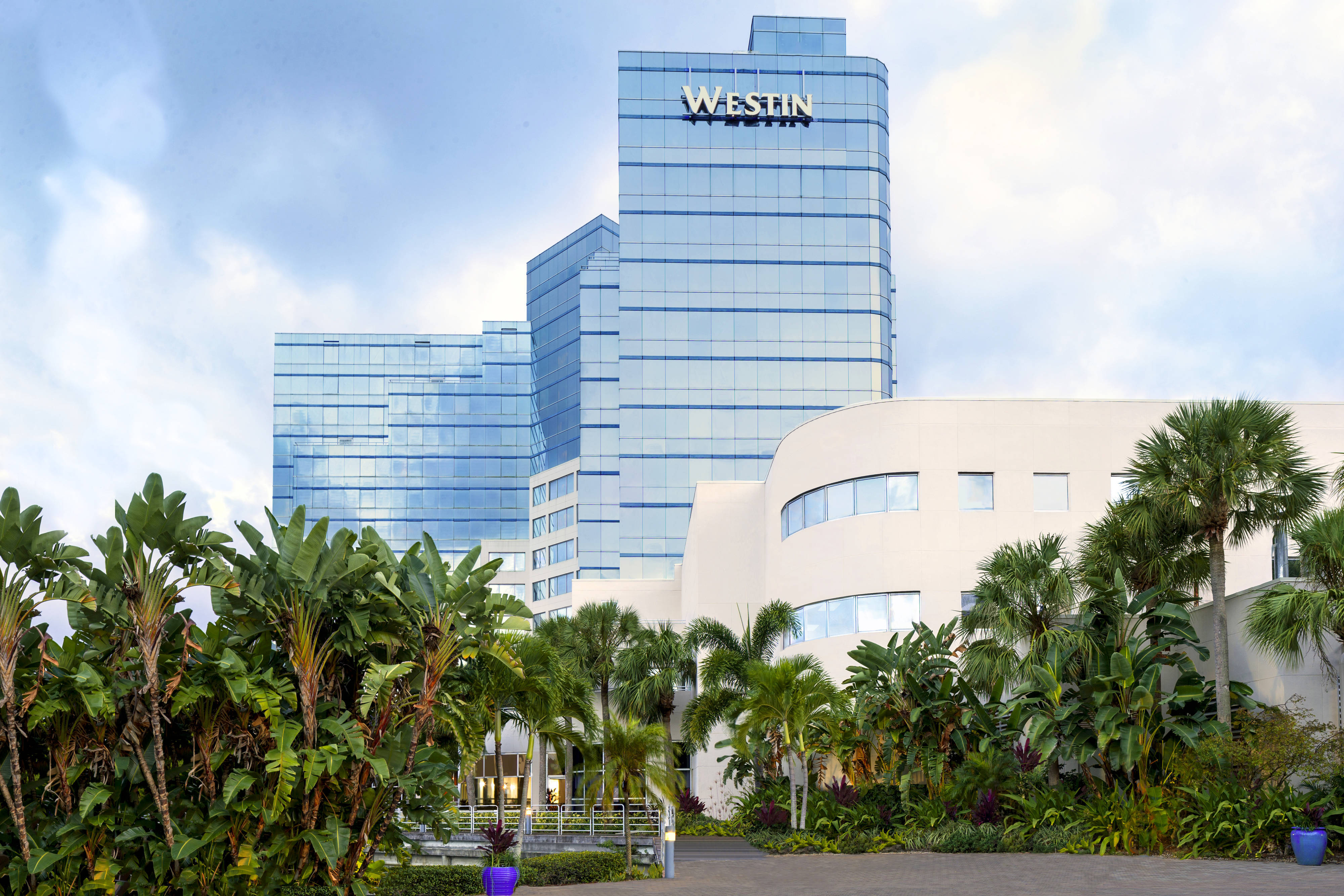 Photo of The Westin Fort Lauderdale, Fort Lauderdale, FL