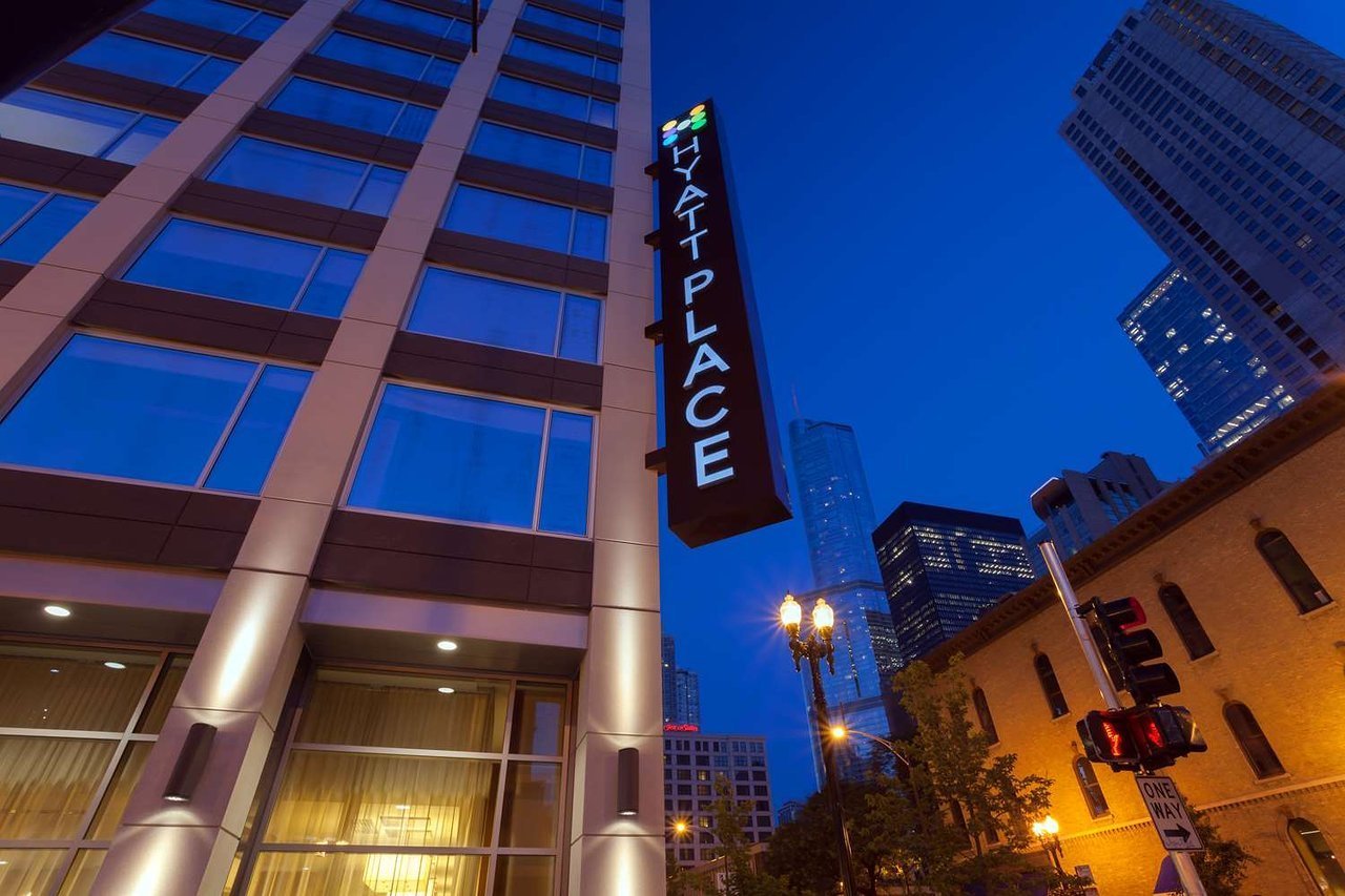 Hyatt Place Chicago/River North, Chicago, IL Jobs Hospitality Online