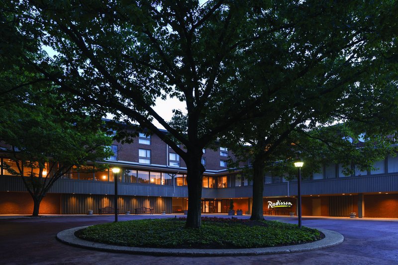 Radisson Hotel at Cross Keys, Baltimore, Baltimore, MD Jobs