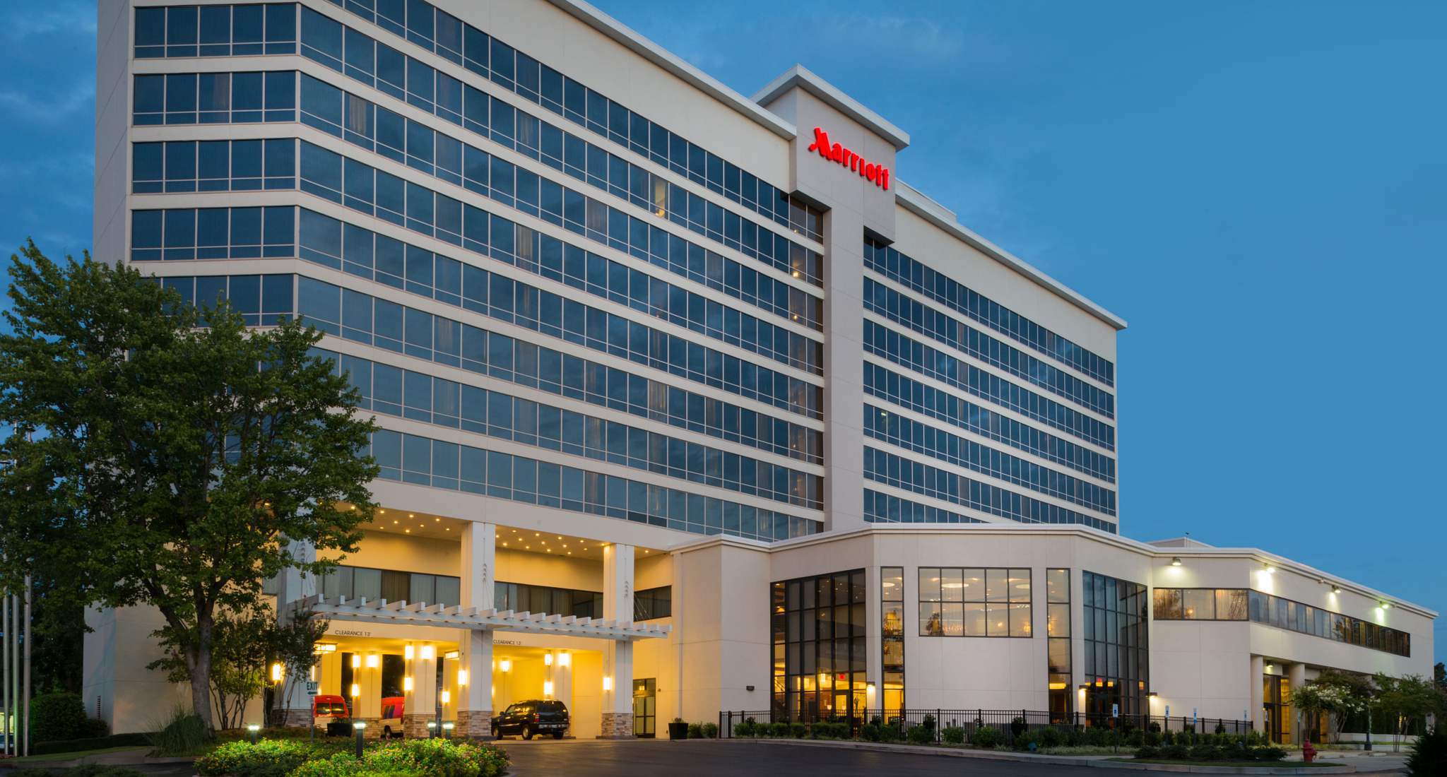 Memphis Marriott East, Memphis, TN Jobs Hospitality Online