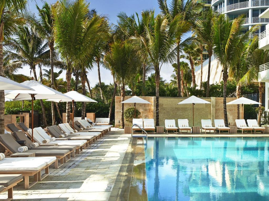 Royal Palm South Beach Miami, a Tribute Portfolio Resort, Miami Beach ...