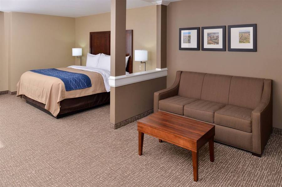 Comfort Inn Suites Mandan Bismarck Mandan Nd Jobs