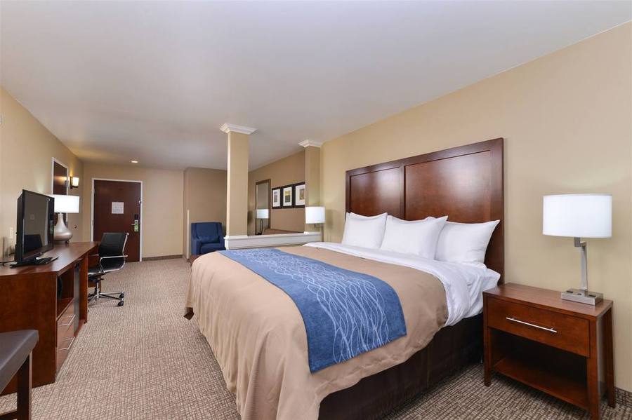 Comfort Inn Suites Mandan Bismarck Mandan Nd Jobs