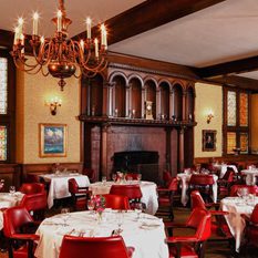 The Buffalo Club, Buffalo, NY Jobs | Hospitality Online