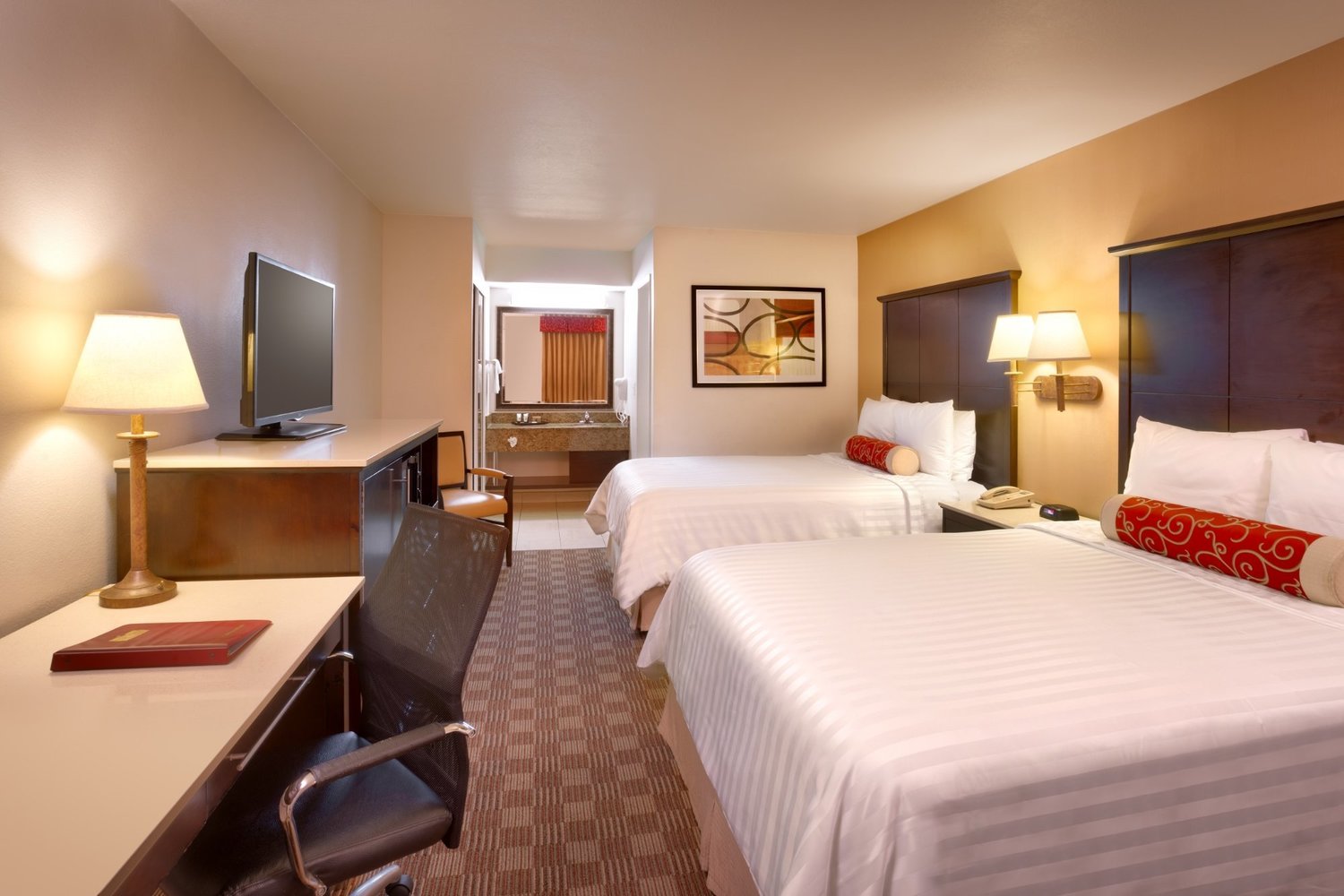 Cortona Inn & Suites Anaheim Resort, Anaheim, CA Jobs | Hospitality Online
