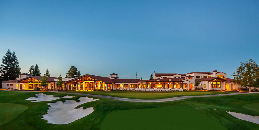 Los Altos Golf & Country Club, Los Altos, CA Jobs | Hospitality Online