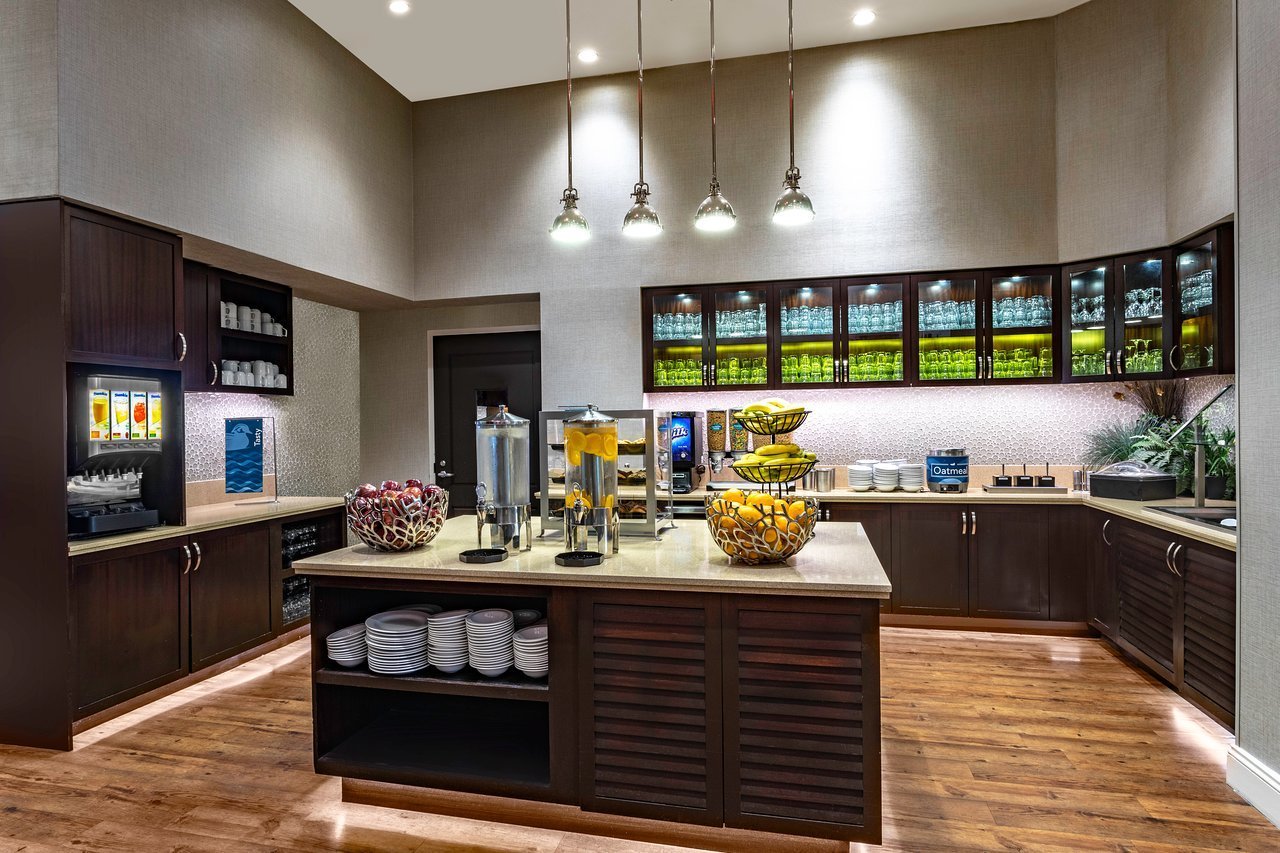 Homewood Suites by Hilton New York/Midtown