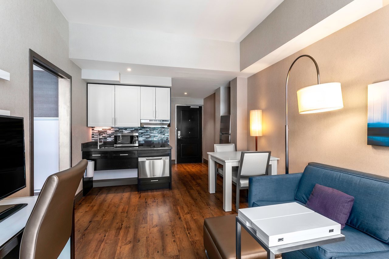 Homewood Suites By Hilton New York Midtown Manhattan Times Square South   792454 L 