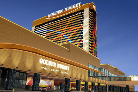 golden nugget casino hotel