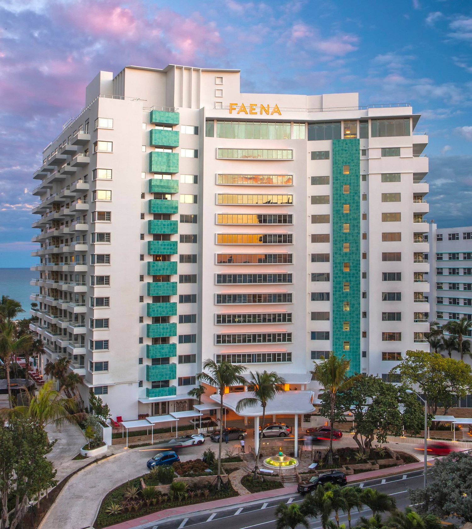 Faena Hotel Miami Beach, Miami Beach, FL Jobs | Hospitality Online