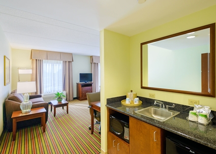 Hampton Inn Suites Frederick Fort Detrick Md Jobs 556970 M