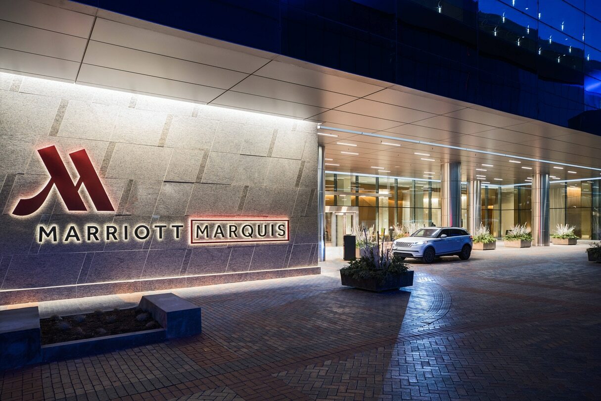 Photo of Marriott Marquis Chicago, Chicago, IL