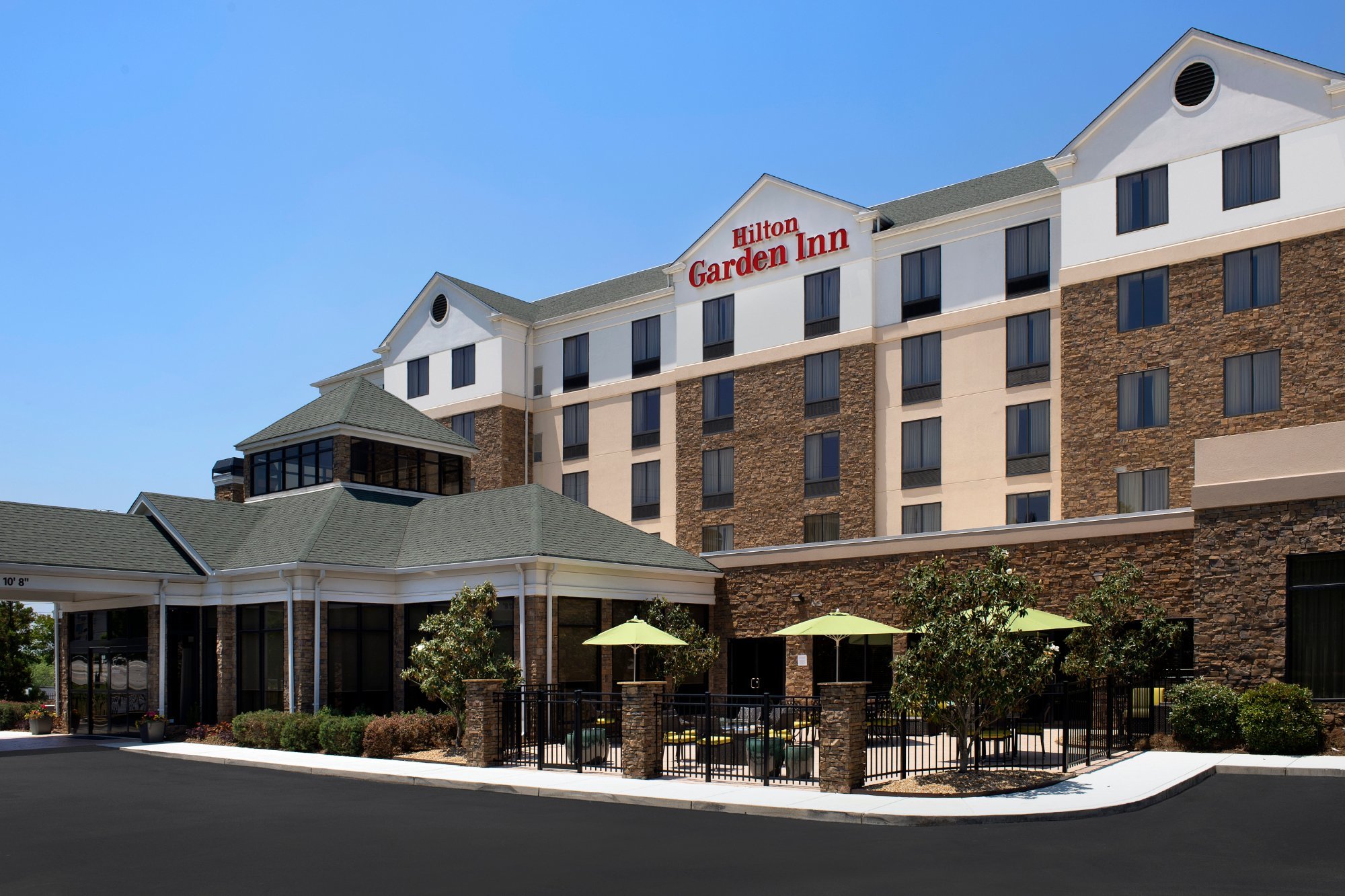 Hilton Garden Inn Atlanta West/Lithia Springs, Lithia Springs, GA Jobs