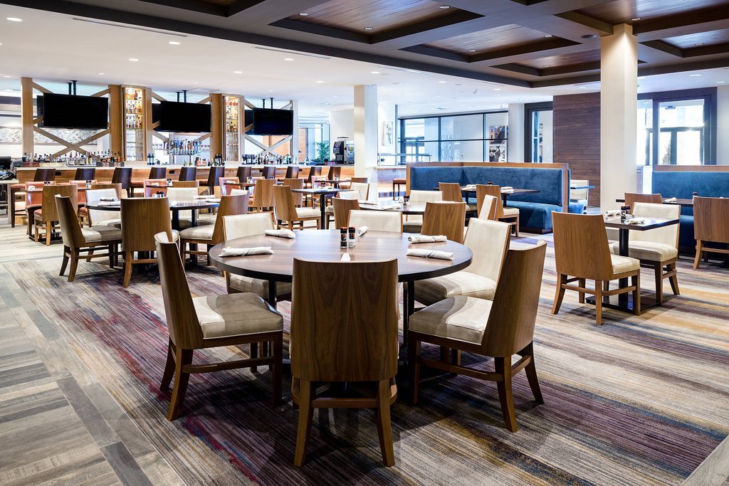 Jobs at Baton Rouge Marriott, Baton Rouge, LA Hospitality Online