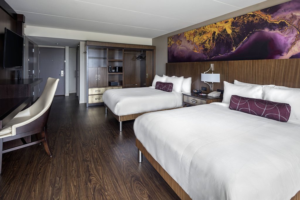 Jobs at Baton Rouge Marriott, Baton Rouge, LA Hospitality Online