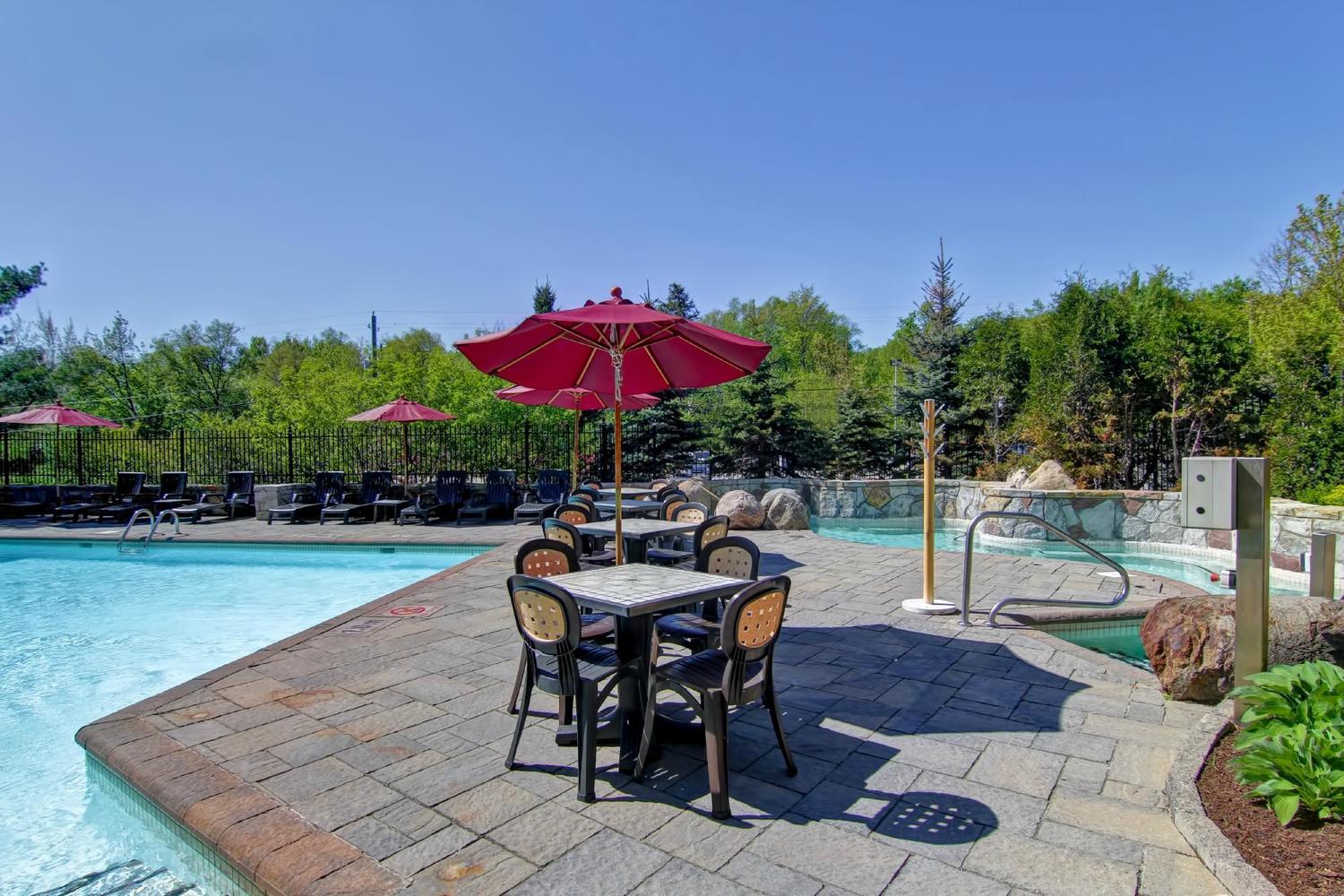 Homewood Suites by Hilton MontTremblant Resort, Mt. Tremblant, QC