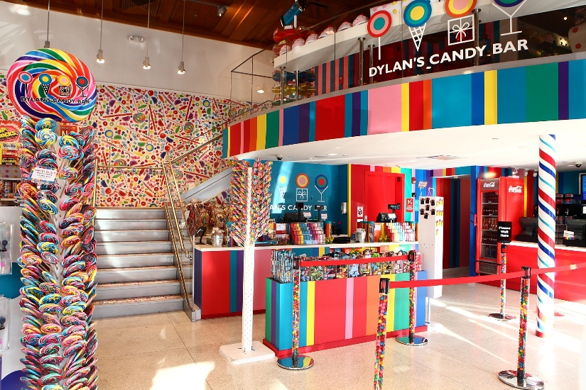 Dylan S Candy Bar Cafe New York Ny Jobs Hospitality Online