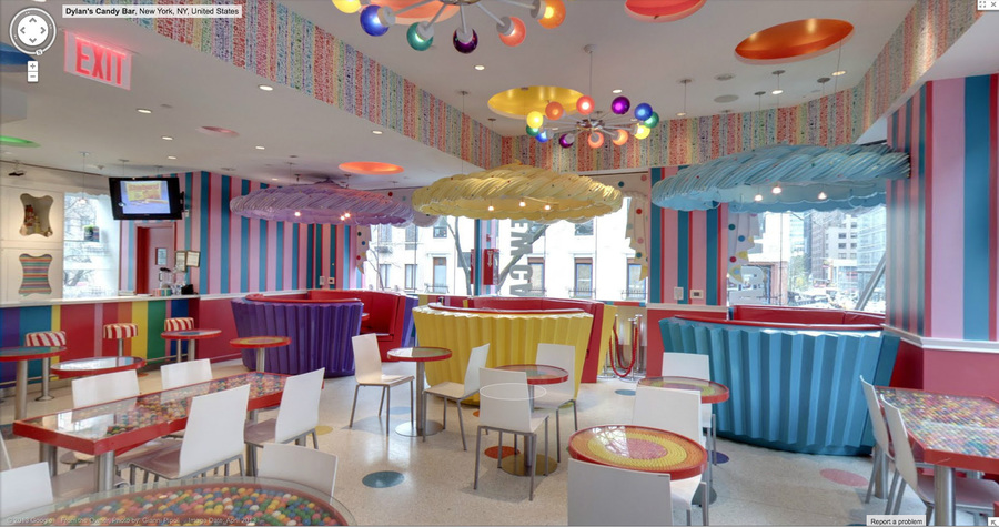 Dylan's Candy Bar Cafe, New York, NY Jobs | Hospitality Online