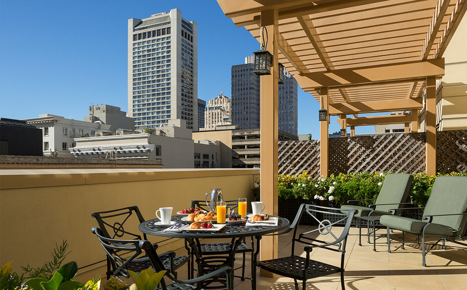 Orchard Garden Hotel, San Francisco, CA Jobs | Hospitality Online