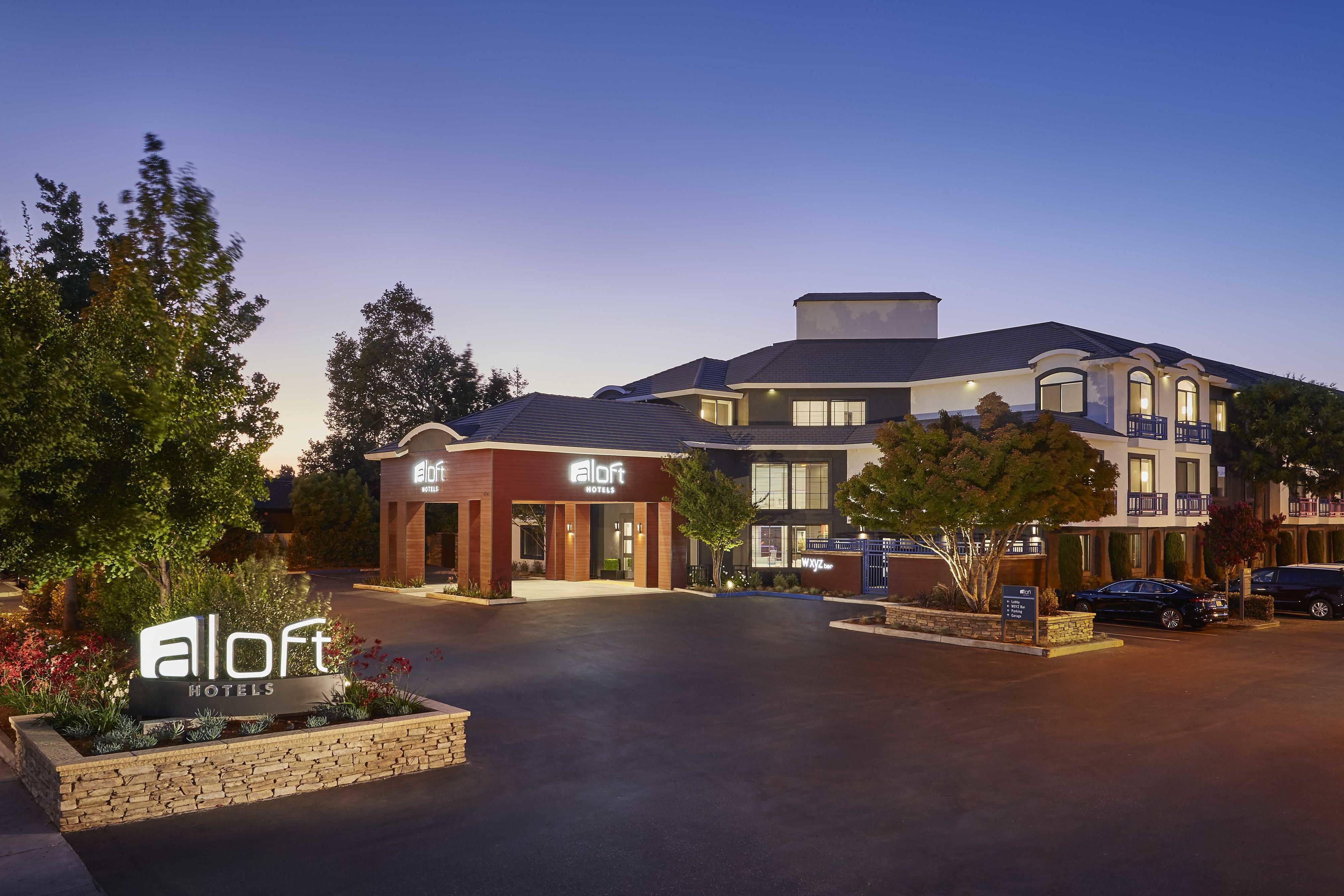 Photo of Aloft San Jose Cupertino, San Jose, CA