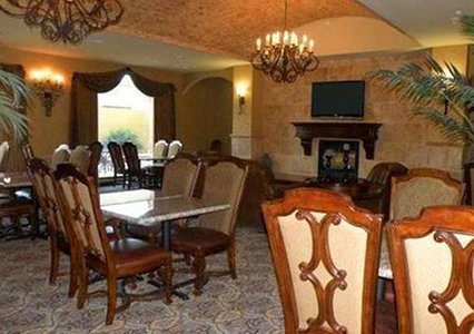 Comfort Suites Alamo River Walk San Antonio Tx Jobs
