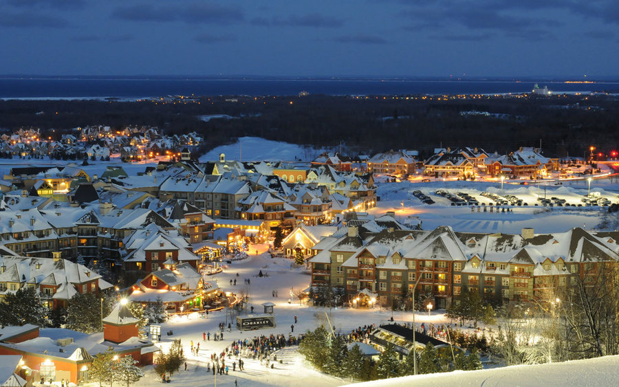 Blue Mountain Resort, Blue Mountains, ON, Canada Jobs | Hospitality Online