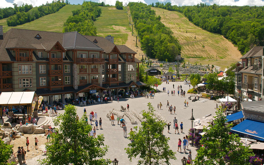 Blue Mountain Resort, Blue Mountains, ON, Canada Jobs | Hospitality Online