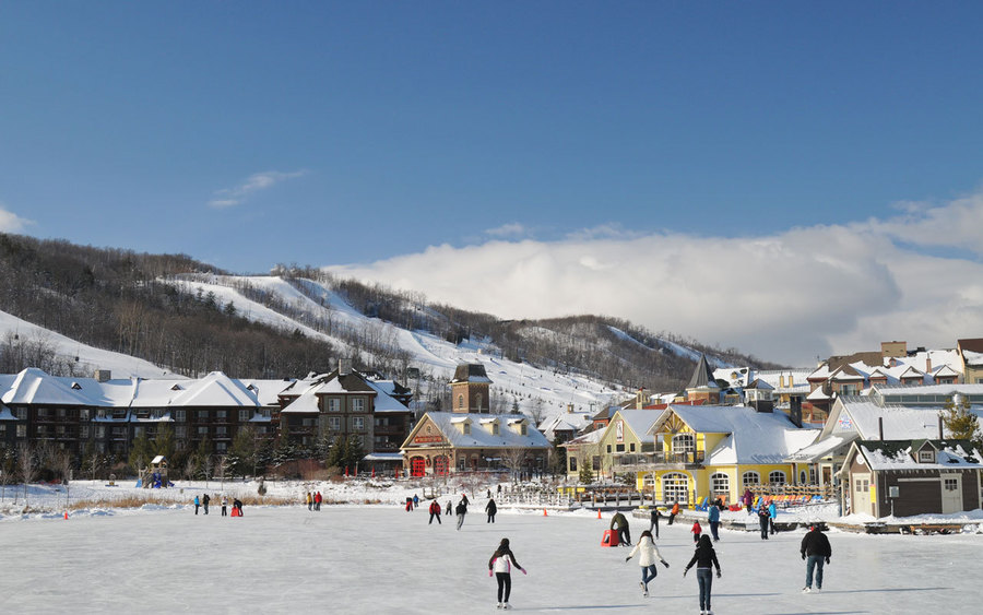Blue Mountain Resort, Blue Mountains, ON, Canada Jobs | Hospitality Online