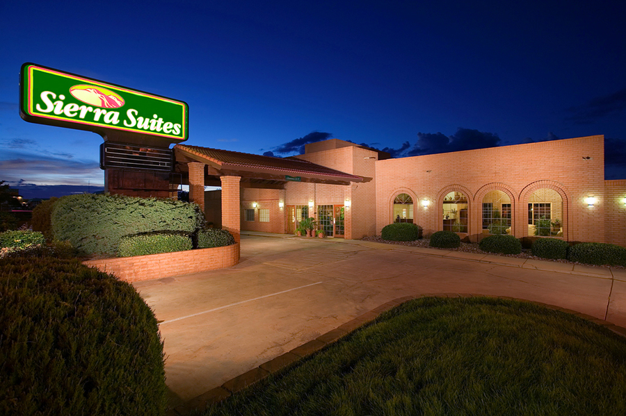 Sierra Suites, Sierra Vista, AZ Jobs | Hospitality Online
