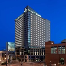 Hyatt House/Hyatt Place Denver Downtown, Denver, CO Jobs | Hospitality ...