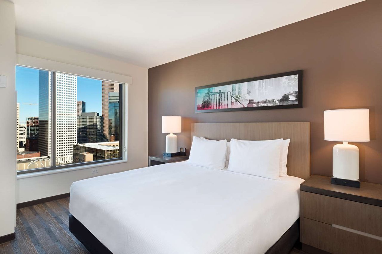 hyatt house denver/downtown denver