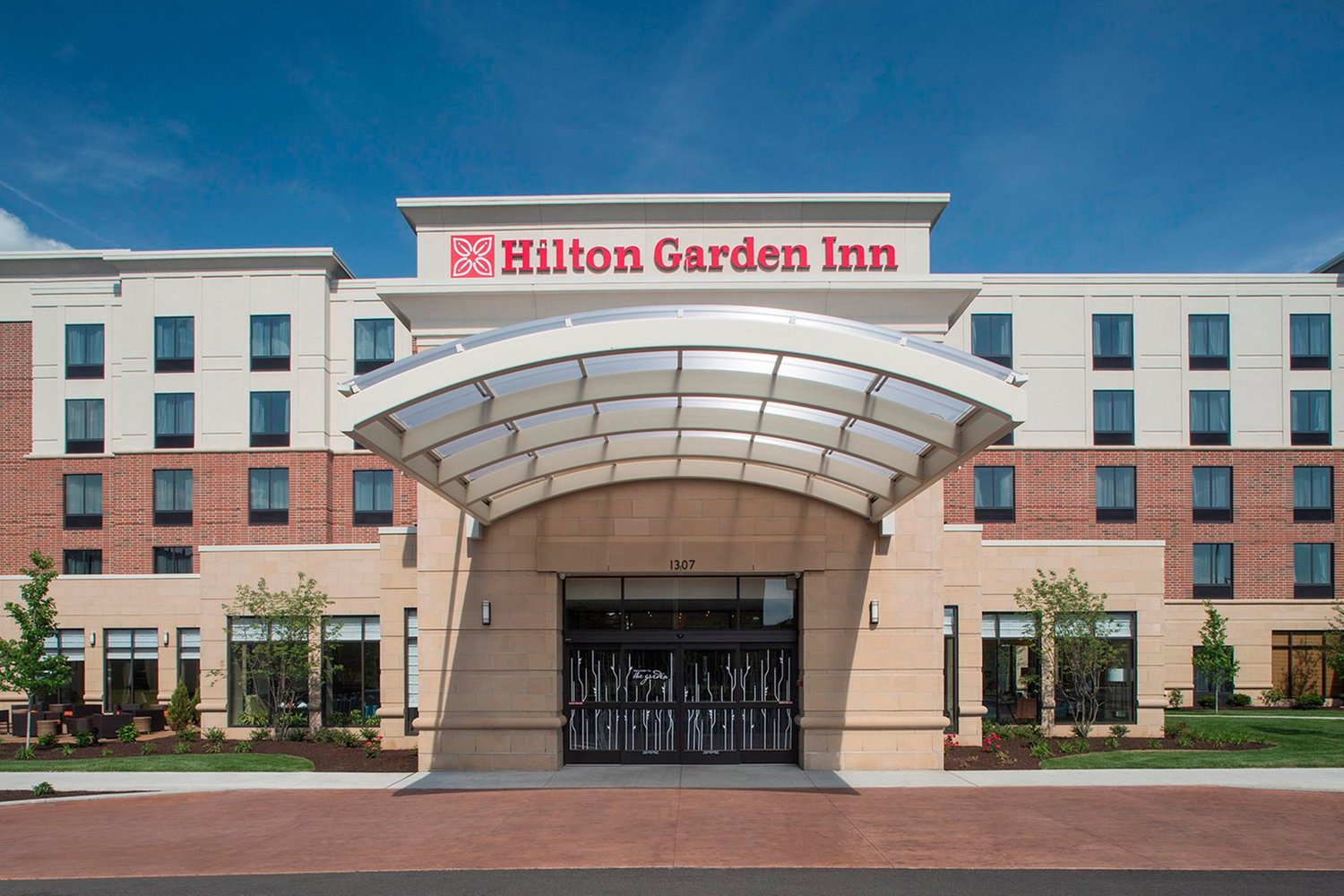 Hilton Garden Inn Akron Akron Oh Jobs Hospitality Online