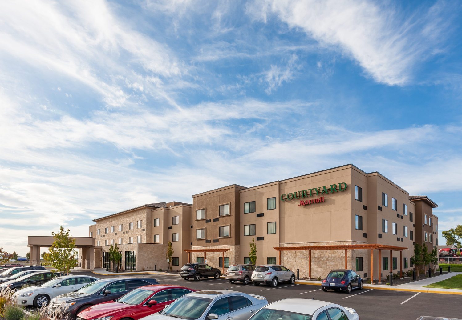 Courtyard by Marriott Walla Walla, Walla Walla, WA Jobs | Hospitality ...