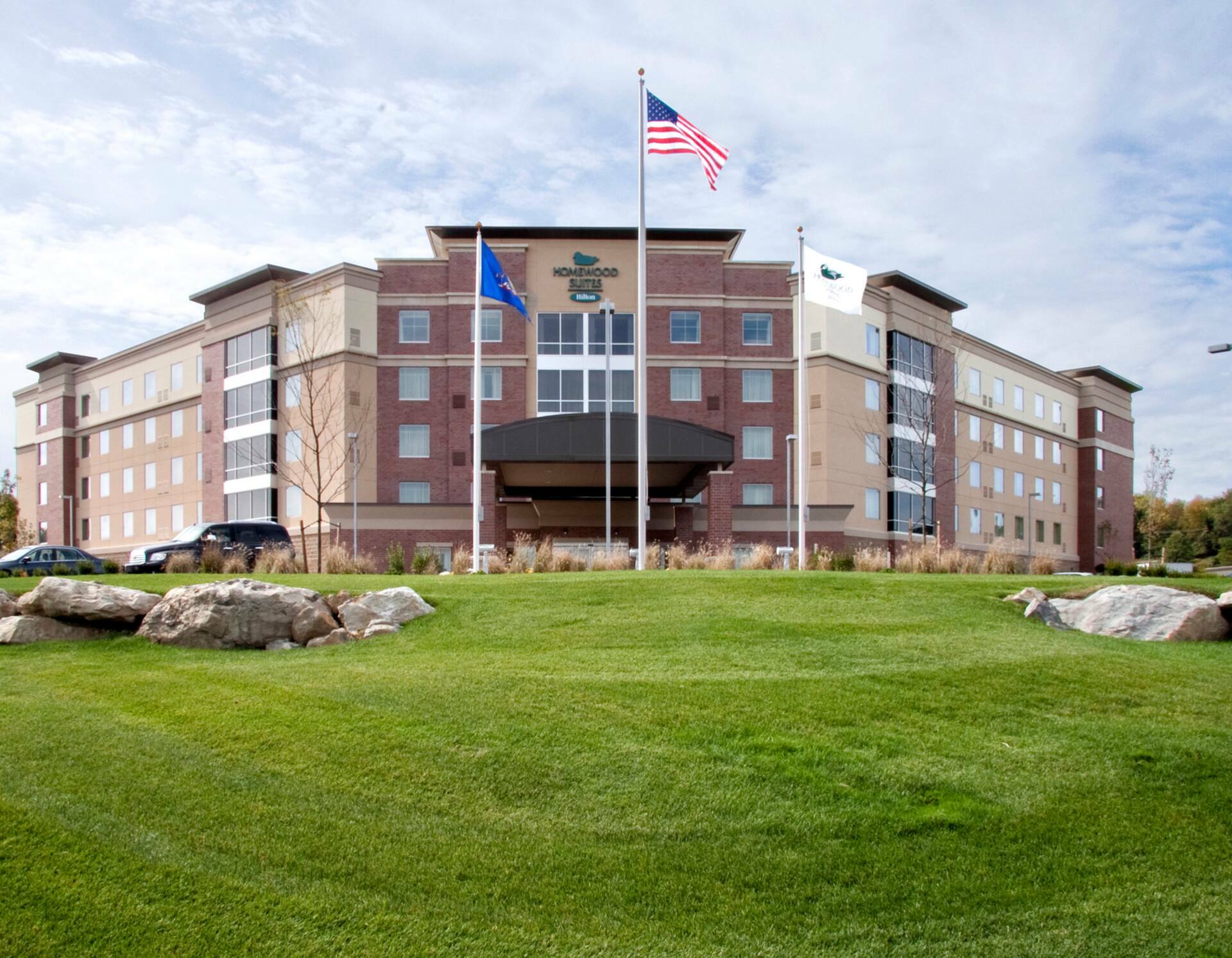 Photo of Homewood Suites by Hilton Pittsburgh-Southpointe, Canonsburg, PA