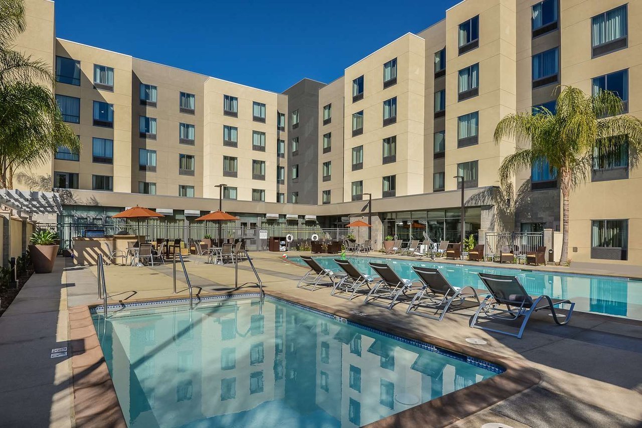 Homewood Suites by Hilton Anaheim Resort Convention Center, Anaheim