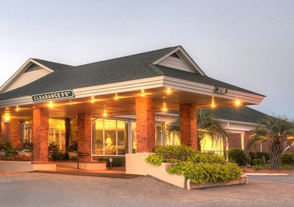 Quality Inn Suites Georgetown Sc Jobs Hospitality 426945 L