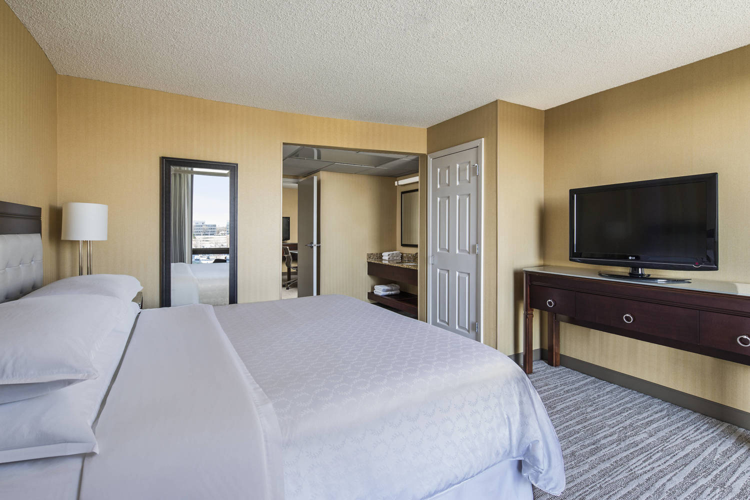 Sheraton West Des Moines Hotel, West Des Moines, IA Jobs Hospitality