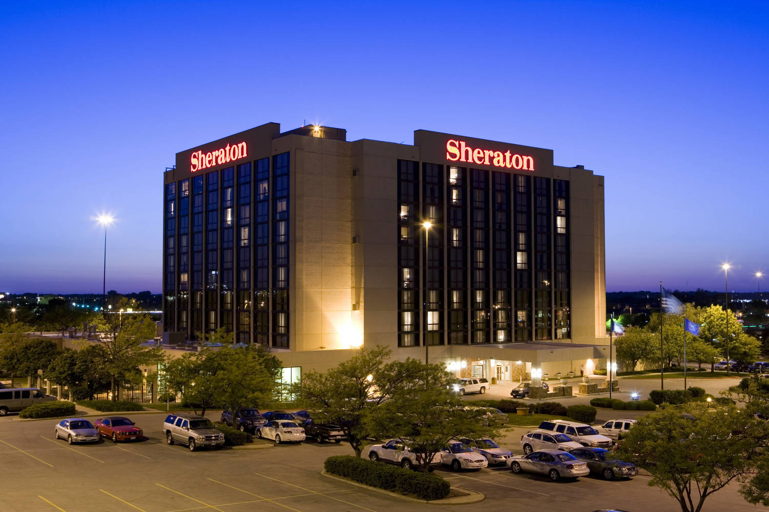 Sheraton West Des Moines Hotel West Des Moines IA Jobs Hospitality   781462 L 