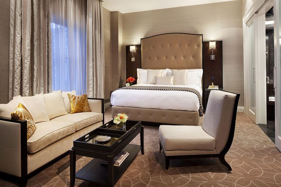 Rosewood Hotel Georgia, Vancouver, BC, Canada Jobs | Hospitality Online