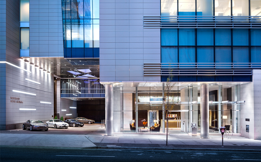 Rosewood Hotel Georgia, Vancouver, BC, Canada Jobs | Hospitality Online