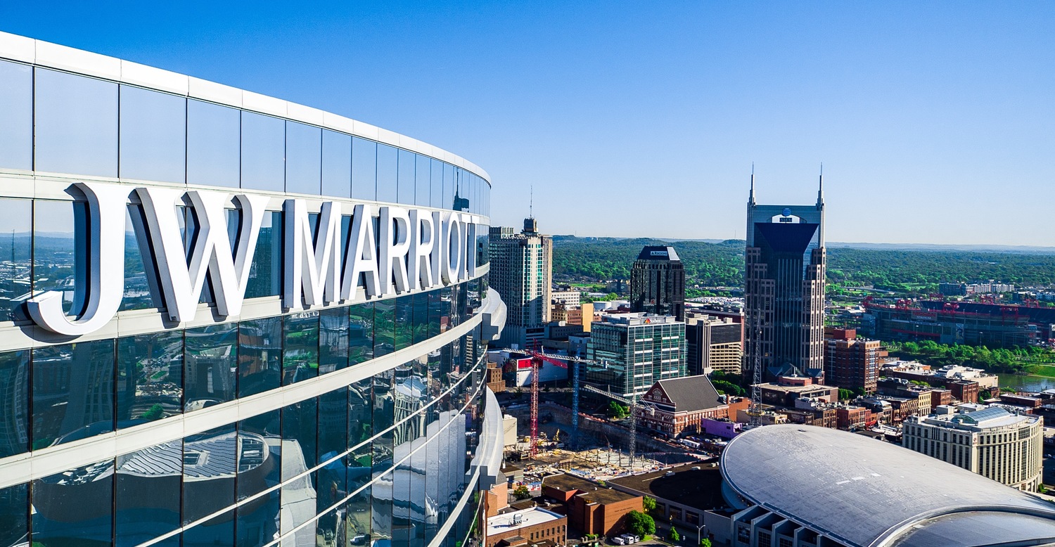 JW Marriott Nashville Nashville TN Jobs Hospitality Online   821773 L 