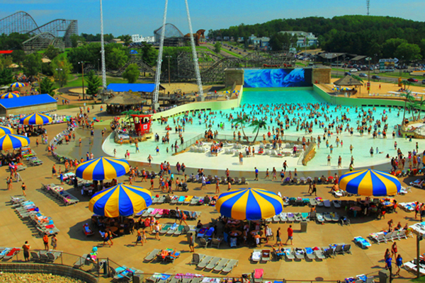 Mt. Olympus Resorts, Wisconsin Dells, WI Jobs | Hospitality Online