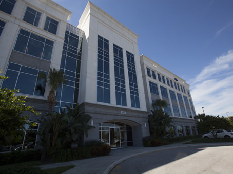 Photo of Hilton Grand Vacations - Millenia Office, Orlando, FL