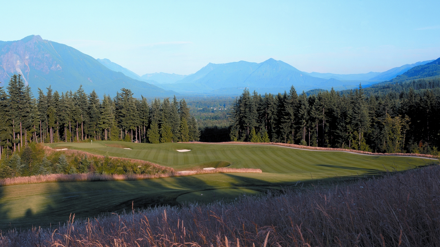 The Club at Snoqualmie Ridge, Snoqualmie, WA Jobs Hospitality Online