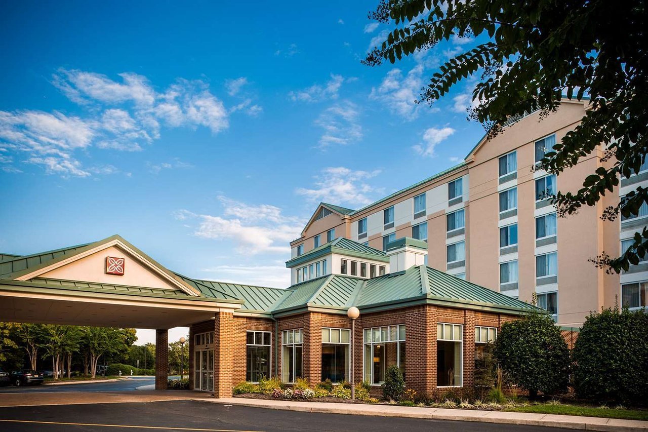 Hilton Garden Inn Richmond Innsbrook, Glen Allen, VA Jobs | Hospitality
