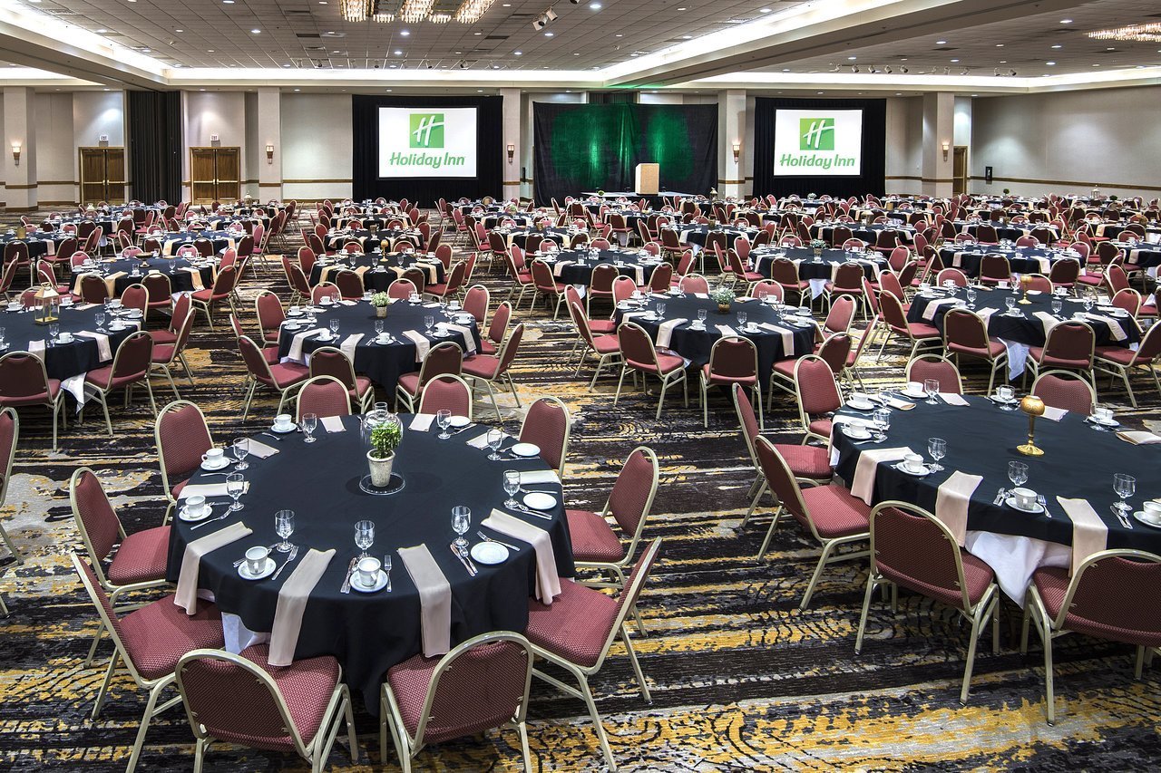 Holiday Inn Springdale/Fayetteville Area, Springdale, AR Jobs